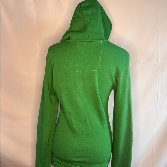 🔥🔥 🌊 Rare Aviator Nation Surf Goddess Hoodie 🌊 🔥🔥 - Picture 4 of 15